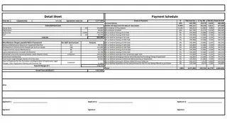Complete Costing Details Nakshatra Dhaam Nallasopara West